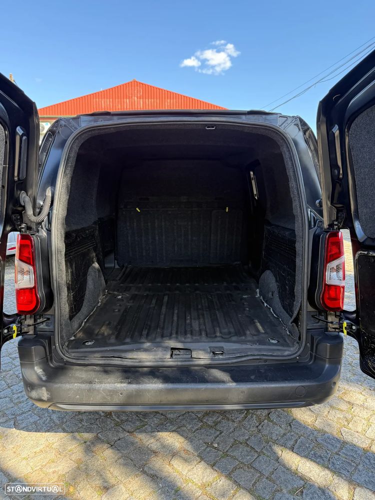 Citroën Berlingo XL 1.5 BlueHDi - 3