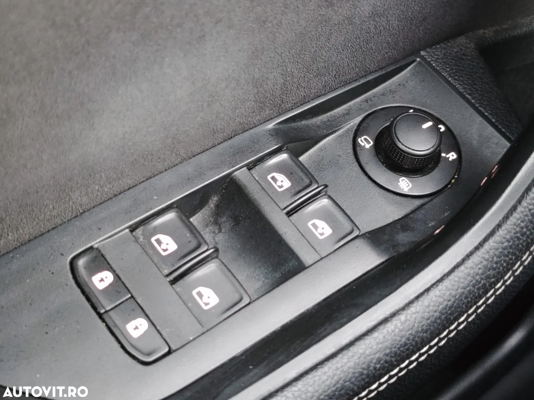 Skoda Superb 2.0 TSI 4X4 DSG Sportline - 17