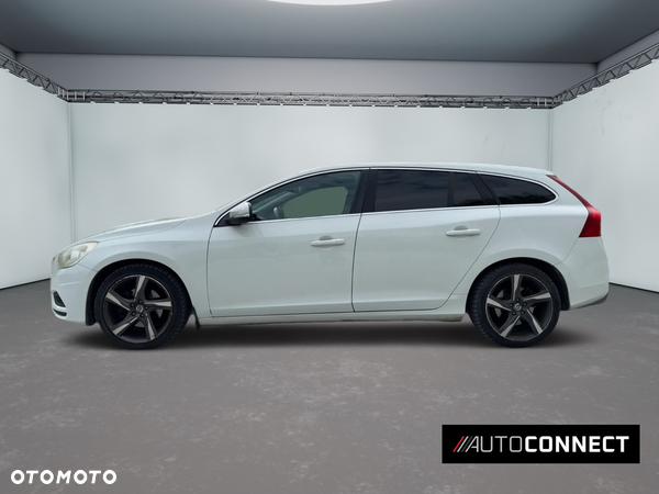 Volvo V60 D3 RDesign