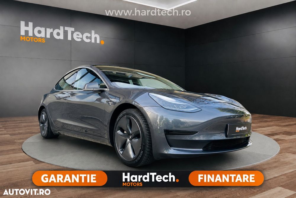 Tesla Model 3 Standard - 1