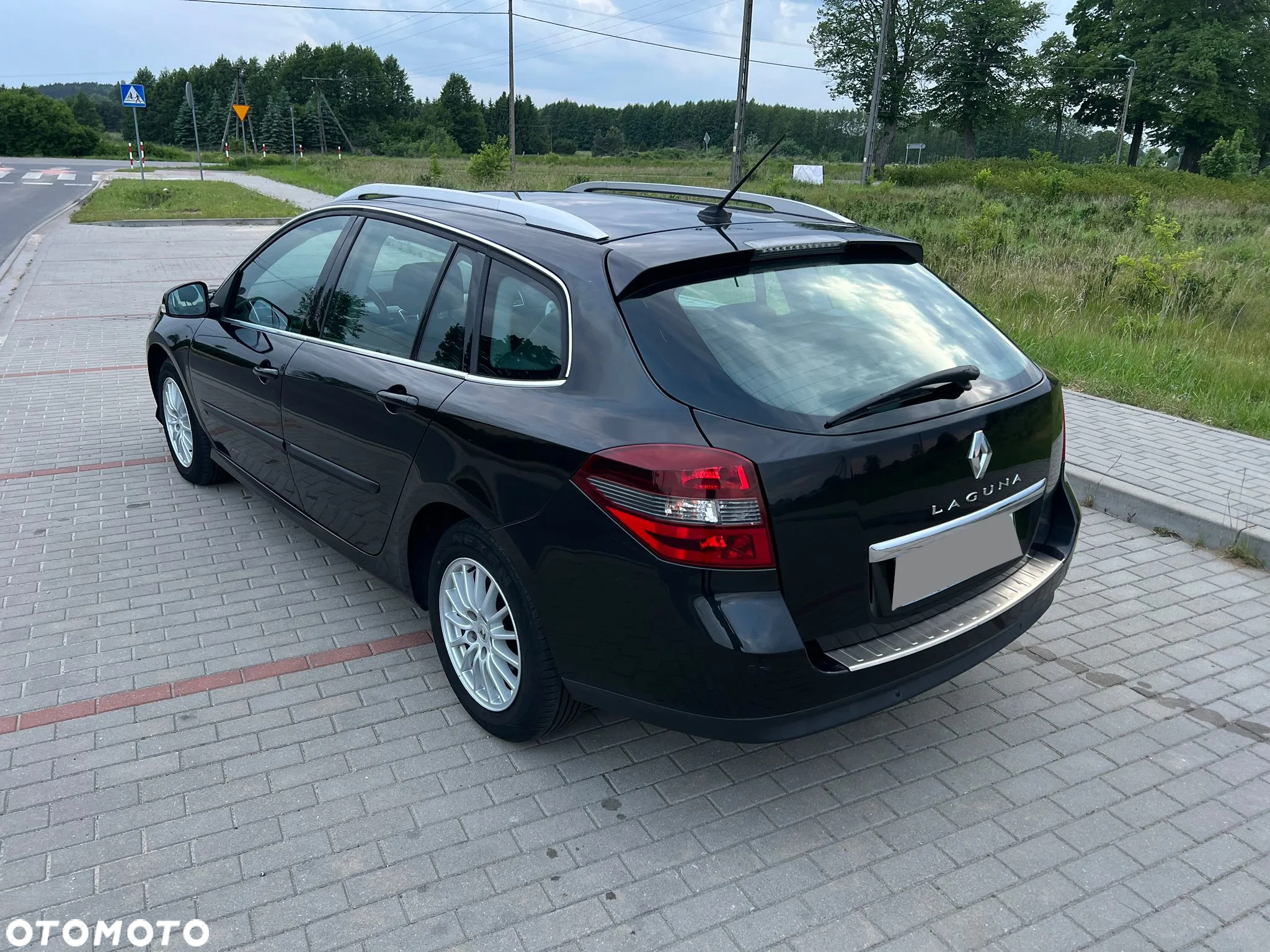 Renault Laguna 2.0 Expression - 12