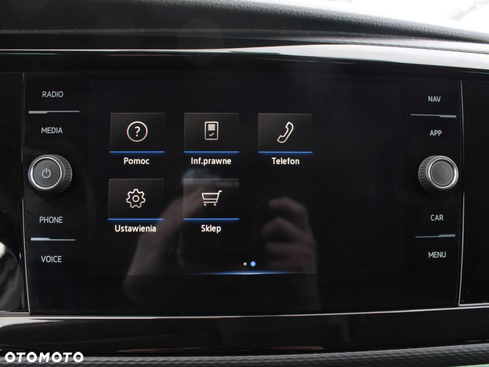 Volkswagen Caravelle 2.0 TDI L2 Comfortline - 32