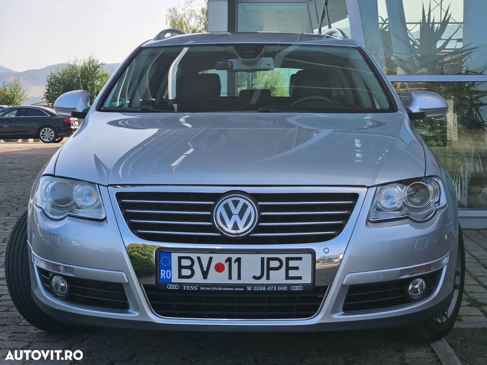 Volkswagen Passat 2.0 TDI DPF DSG Highline - 2