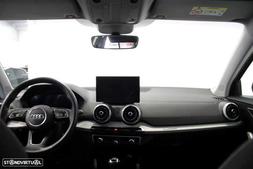 Audi Q2 30 TFSI Advanced - 10