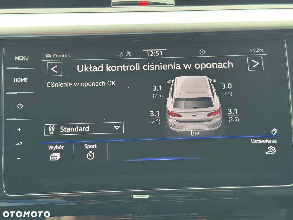 Volkswagen Arteon Shooting Brake 2.0 TSI OPF 4Motion DSG R - 34