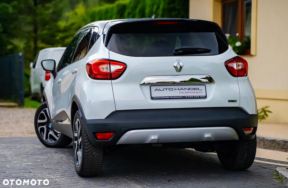Renault Captur ENERGY dCi 90 EDC Experience - 21