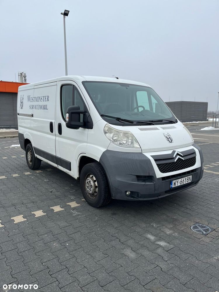 Citroën Jumper L1H1 Confort - 6