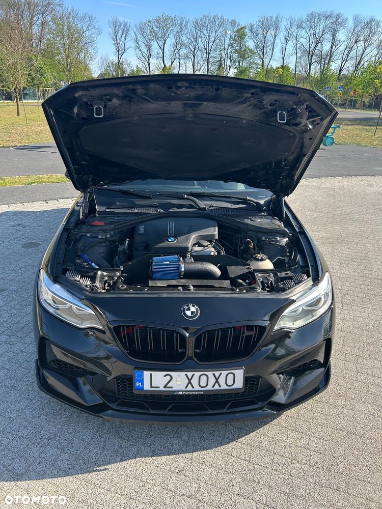 BMW Seria 2 228i Sport-Aut Sport Line - 3