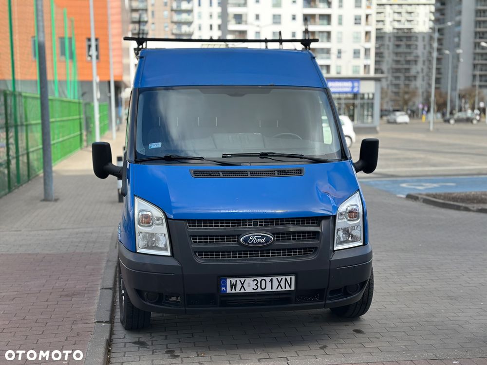 Ford Transit 280M - 6