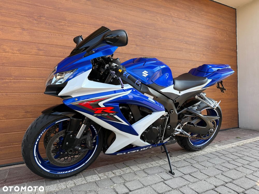 Suzuki GSX-R - 12