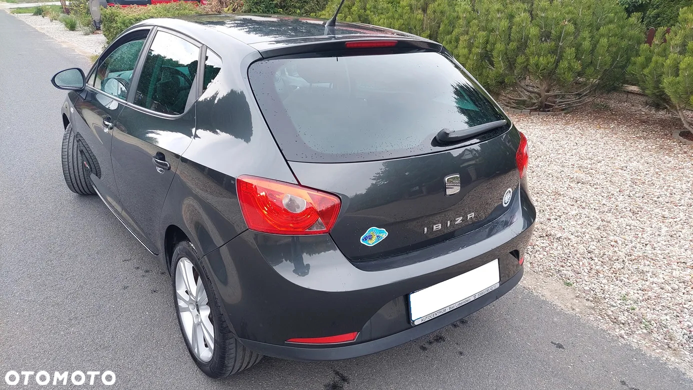 Seat Ibiza - 3