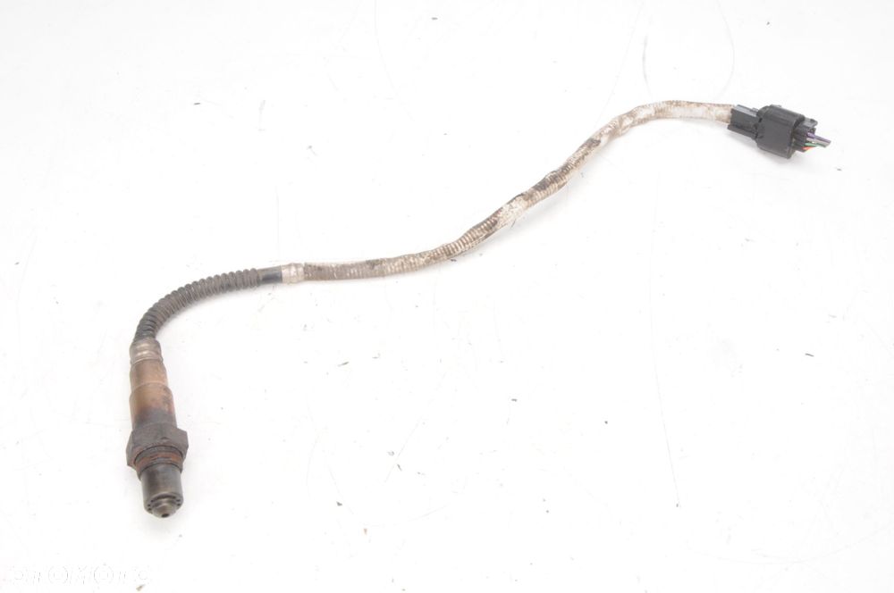 RENAULT MEGANE III SCENIC III 1.6 SONDA LAMBDA 0258006990 EBAY - 1