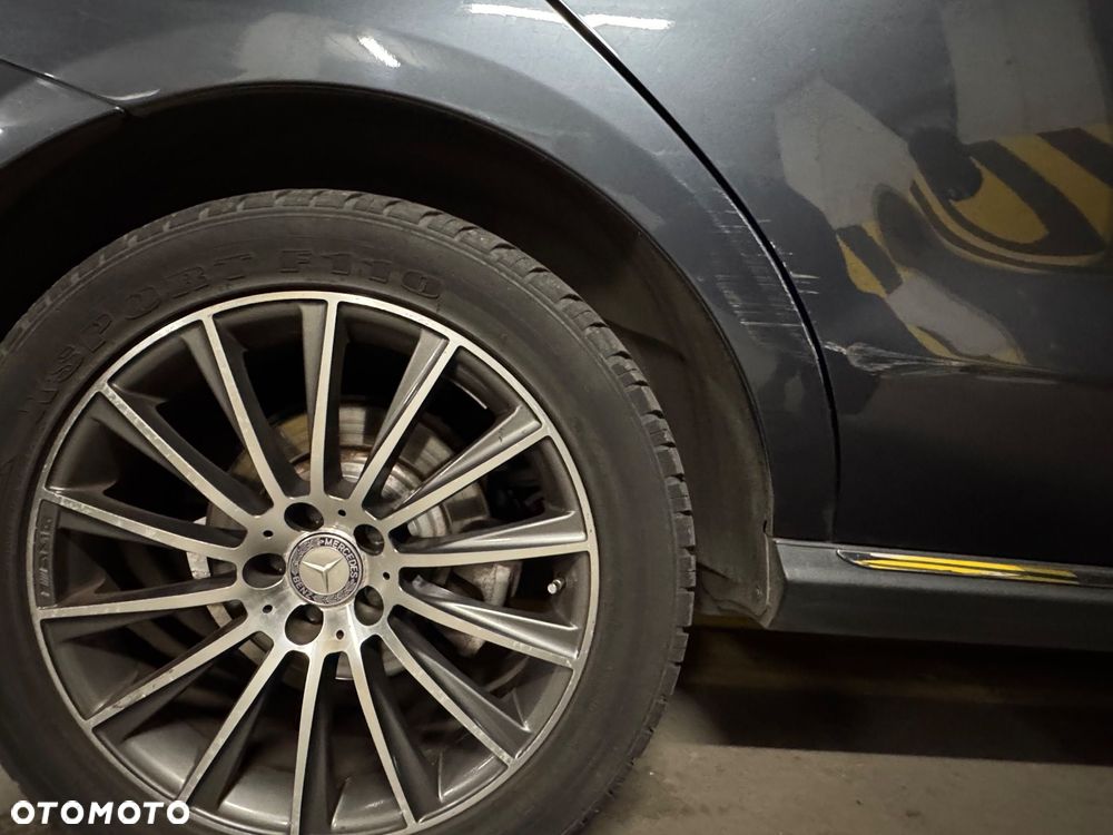 Mercedes-Benz ML - 4