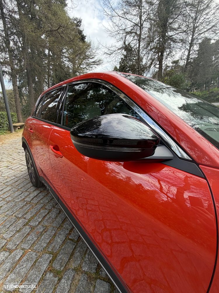 Fiat 600e 54 kWh La Prima - 9