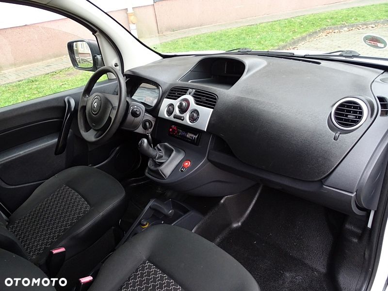 Renault Kangoo - 7