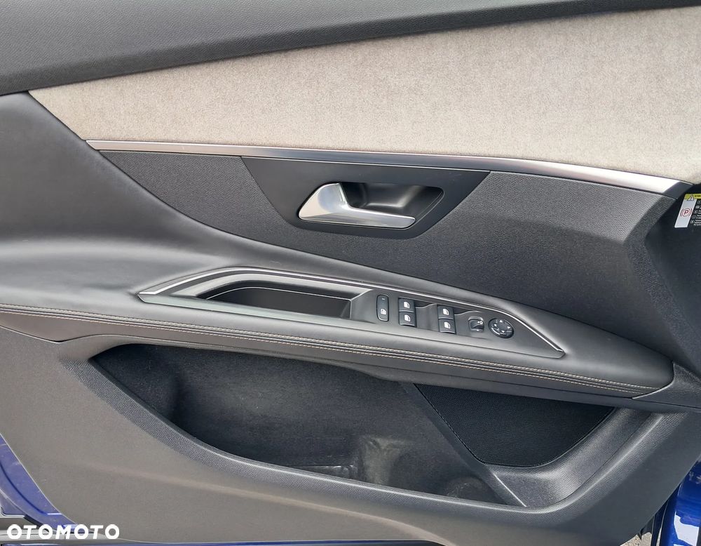 Peugeot 3008 2.0 BlueHDi GT S&S EAT8 - 27