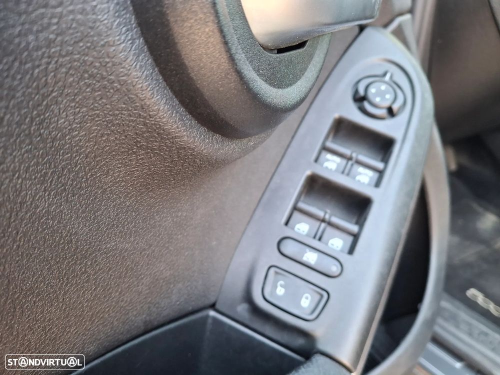 Fiat 500X 1.3 MJ Cross - 13