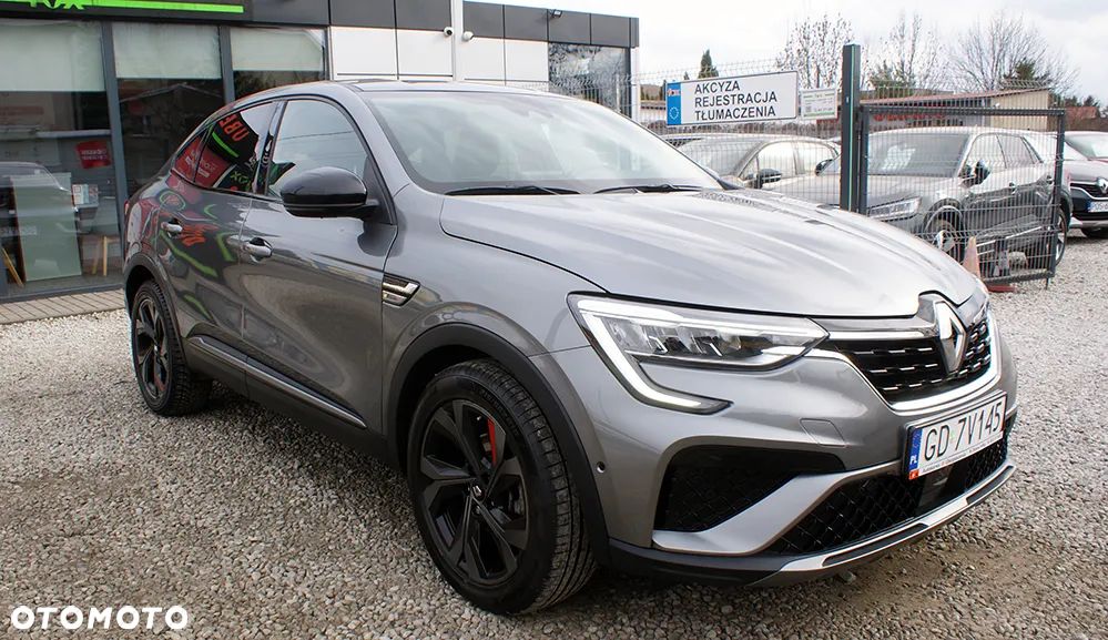 Renault Arkana - 3