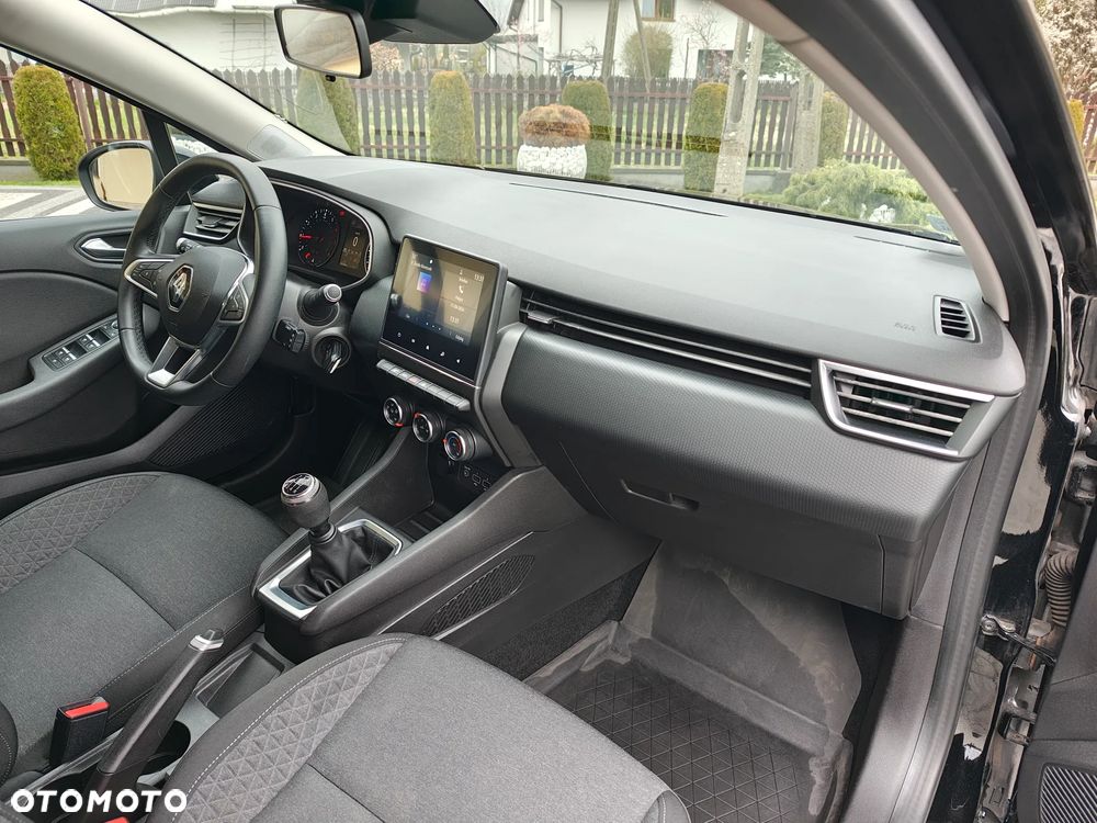 Renault Clio 1.0 TCe Zen - 11