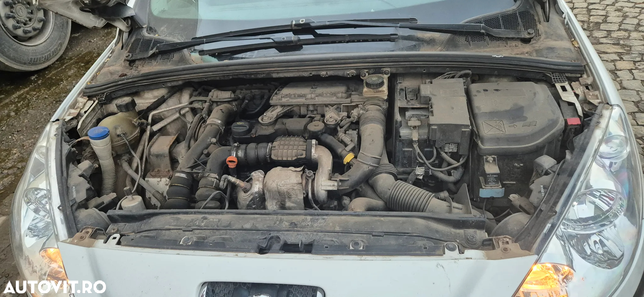 Piese auto  Peugeot 308 2011 - 13