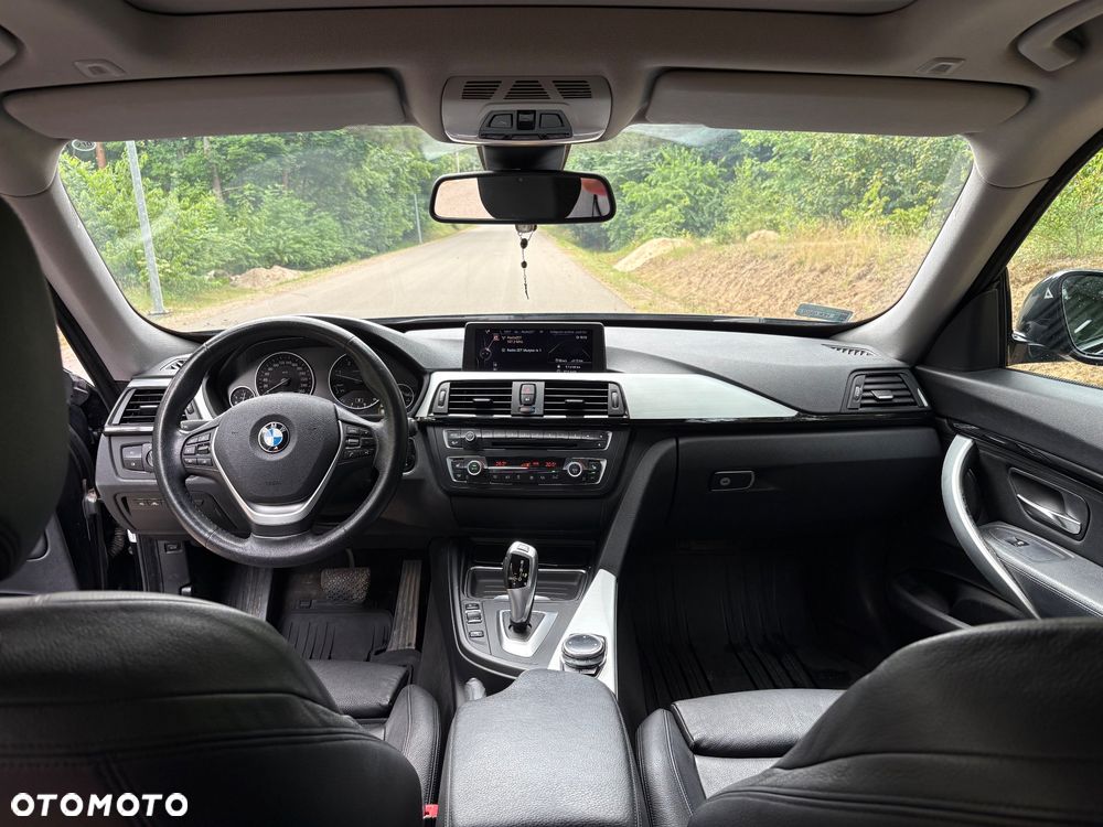BMW 3GT - 26