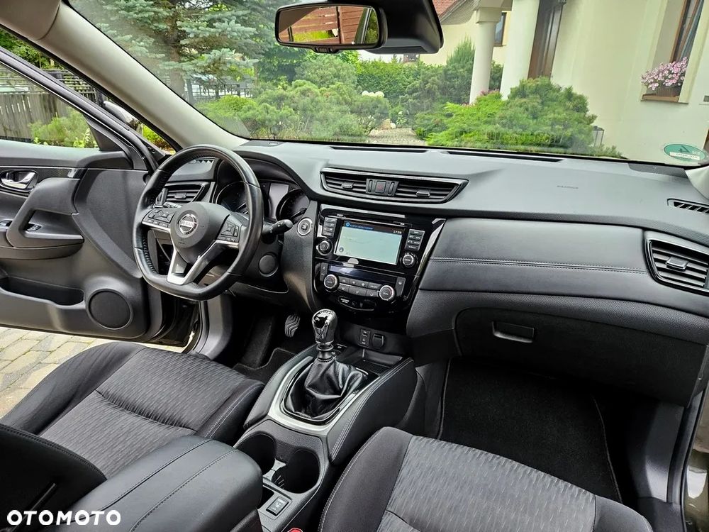 Nissan X-Trail 1.6 DIG-T N-Connecta 2WD - 13