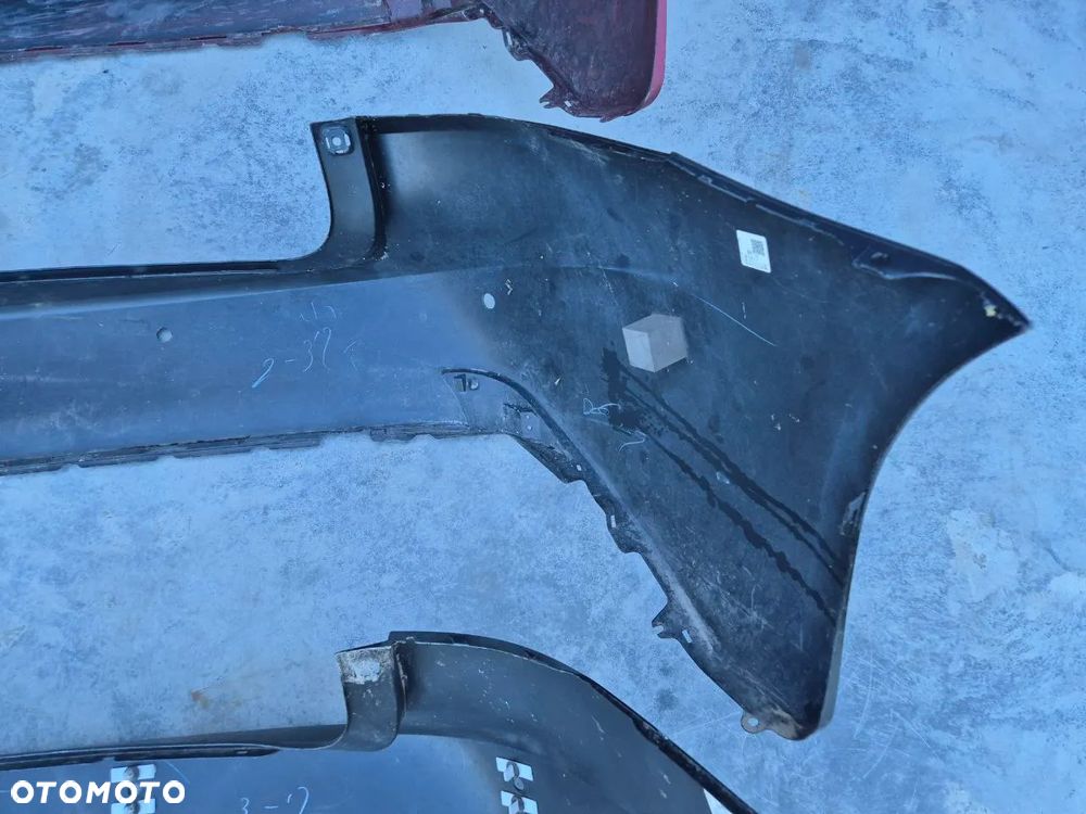 LEXUS IS III ZDERZAK PRZÓD / TYŁ IS200T / IS250 / IS300M (dostępne 6 zderzaków) - 25