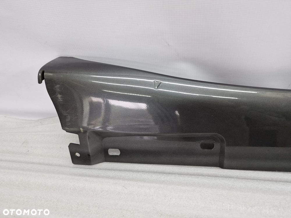 PORSCHE 911 991 GT3 RS CARRERA 4 4S 12-19 PRAWA LISTWA PROGOWA / NAKŁADKA PROGU , NR 99150495401 , NR AUKCJI PR267 - 2