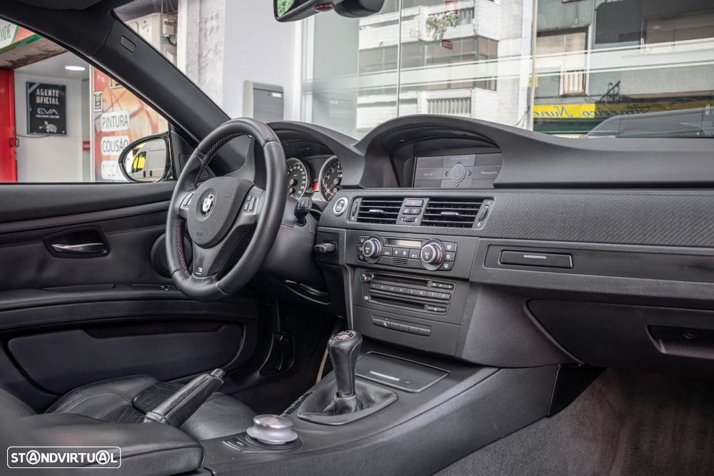 BMW M3 Standard - 28