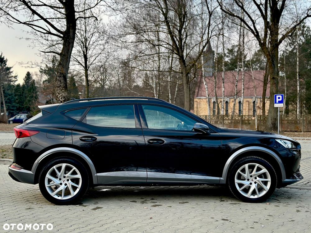 Cupra Formentor 1.5 TSI DSG Tribe Edition - 34