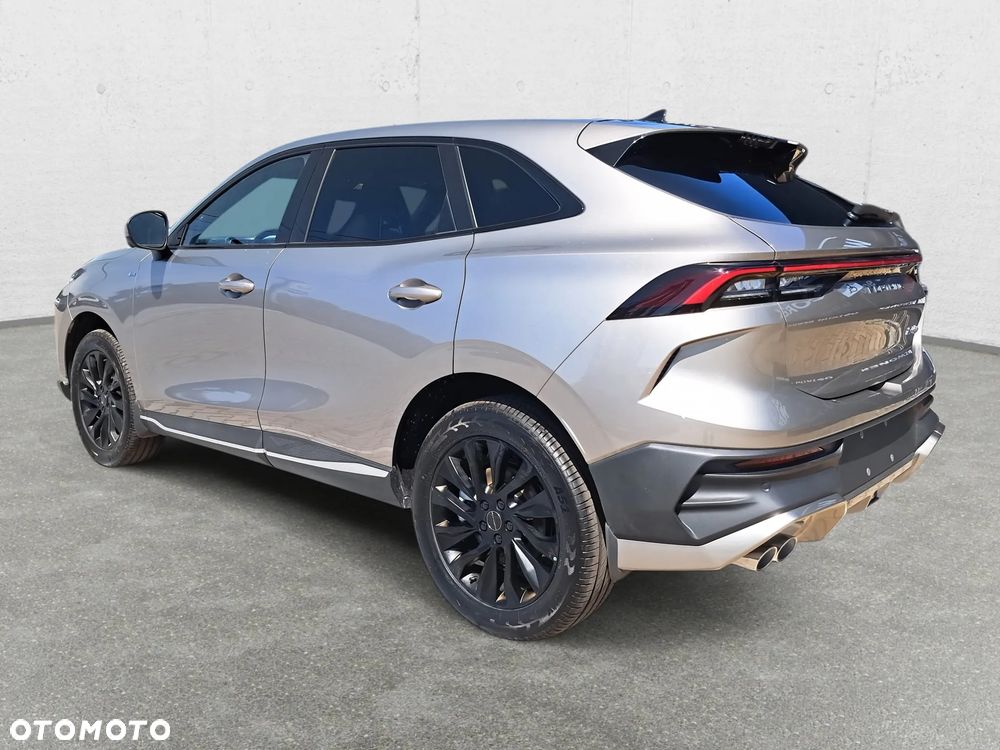 Forthing T5 EVO T-Five 1.5T HEV e-CVT - 8