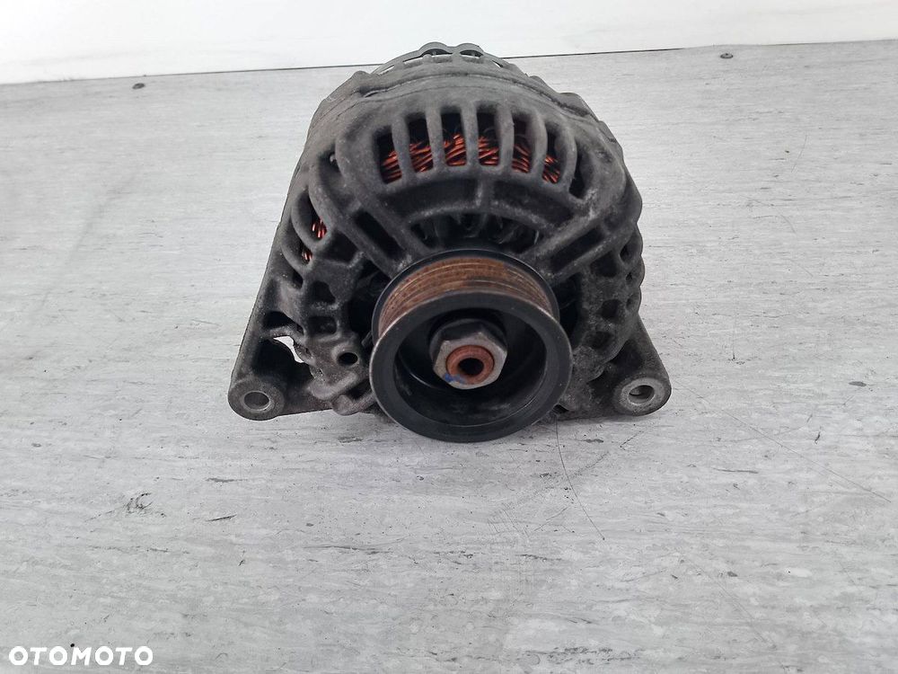 ALTERNATOR AUDI A4 B6 0124515028  3.0 V6 - 6