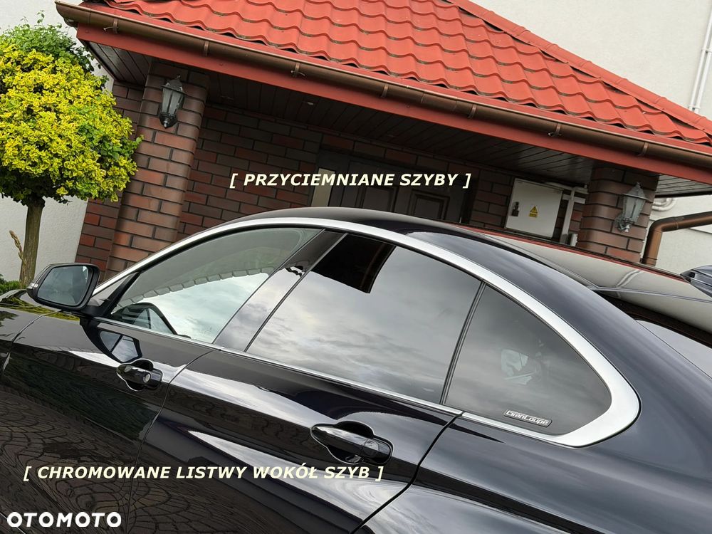 BMW Seria 4 428i xDrive Sport-Aut M Sport - 38