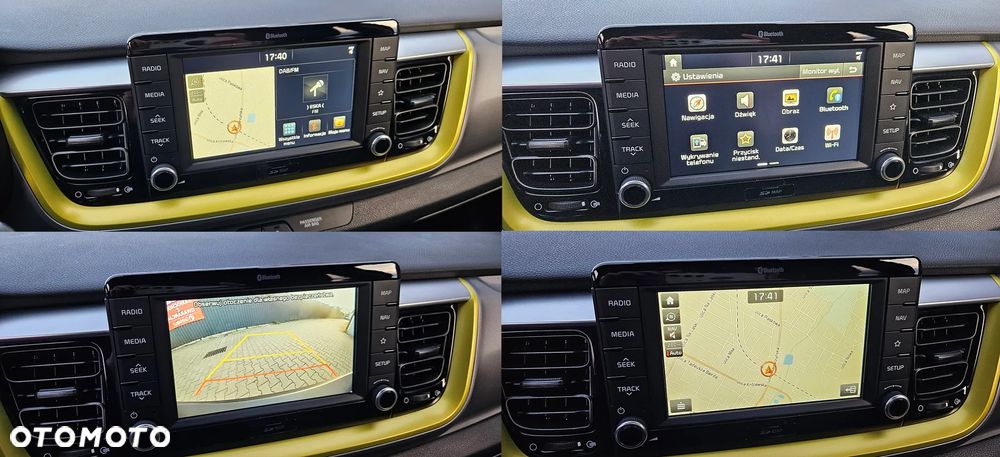 Kia Stonic 1.4 XL - 24