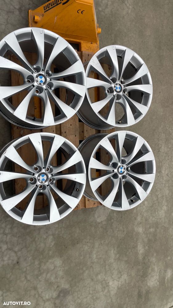 Jante BMW M 227 Style - 3