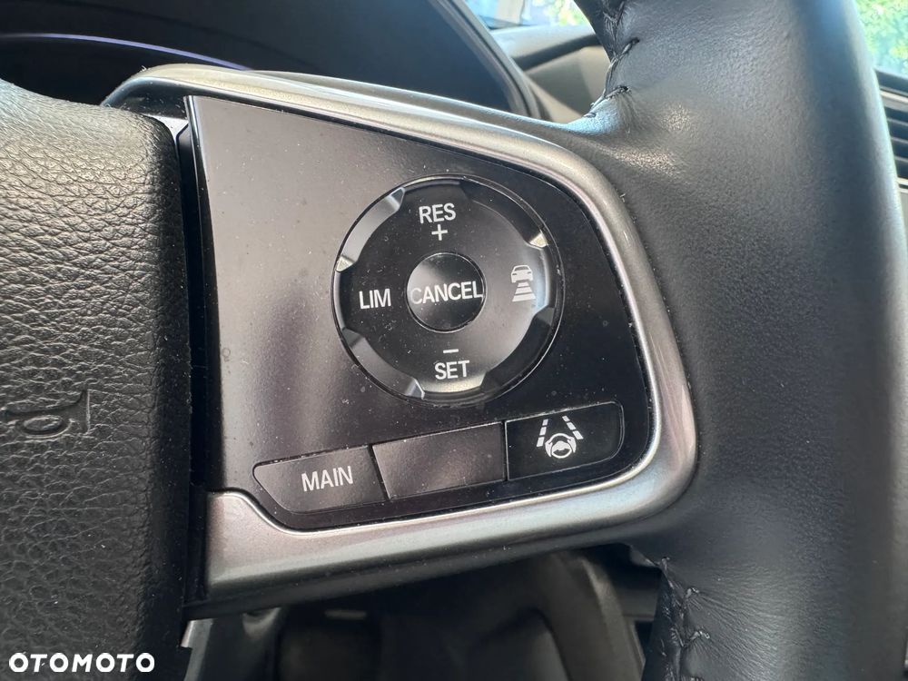 Honda CR-V 1.5 Elegance (2WD / Connect+) - 12