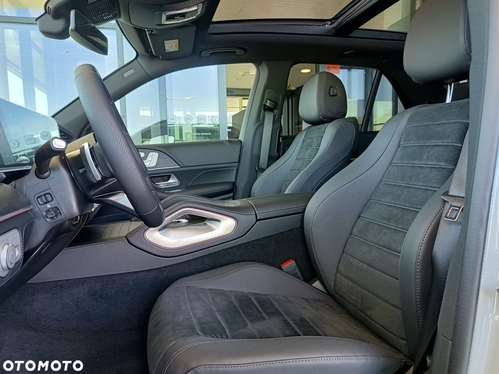 Mercedes-Benz GLE - 34