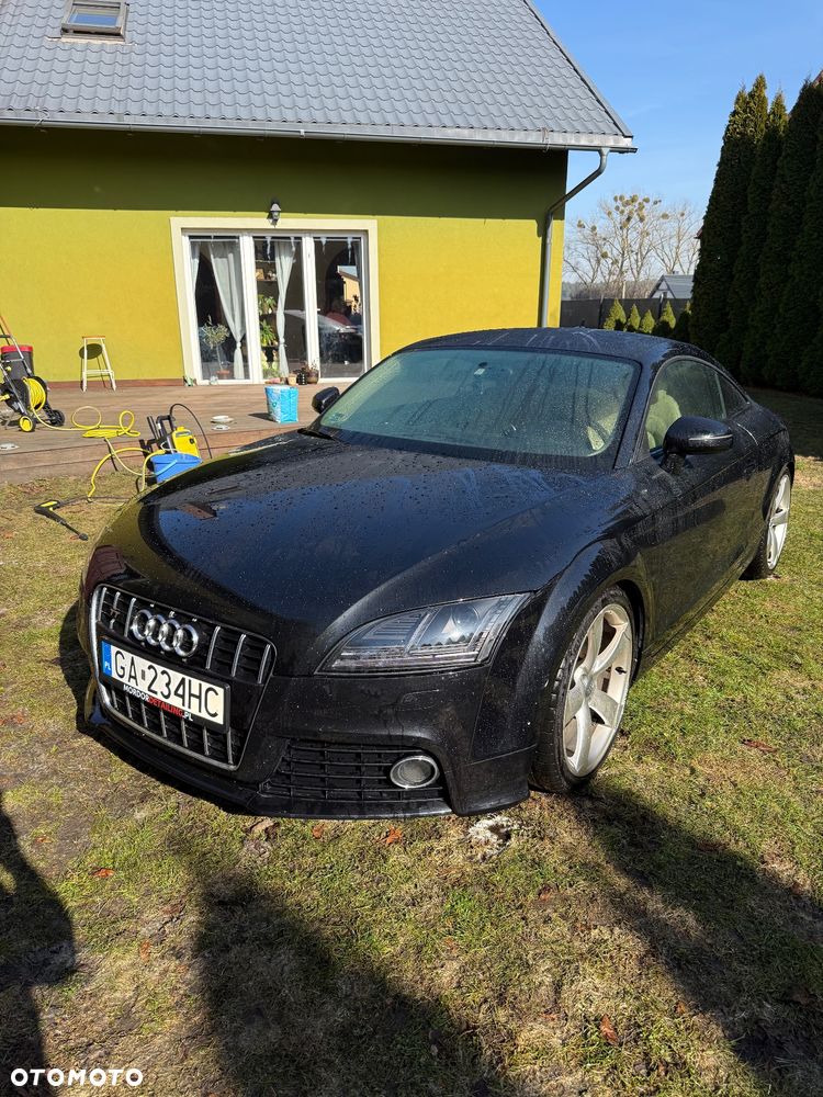 Audi TT Coupé 2.0 TFSI - 3