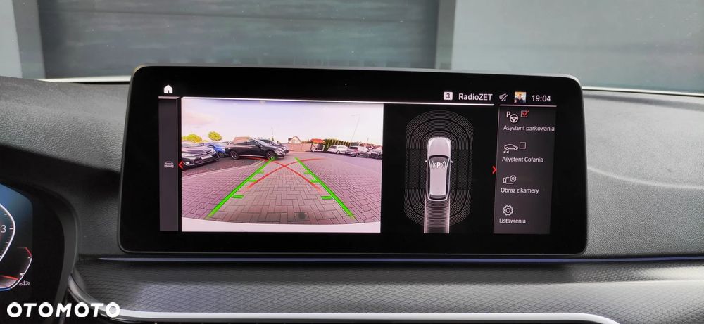 BMW Seria 5 530i Touring M Sport Edition - 11