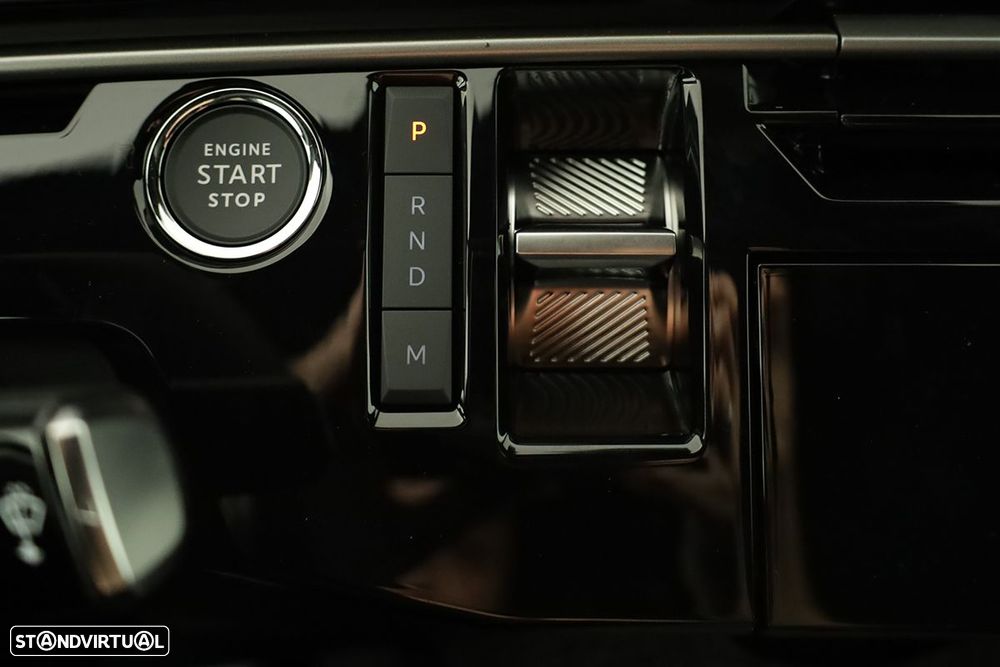 Peugeot 5008 1.2 Hybrid Allure e-DCS6 - 11