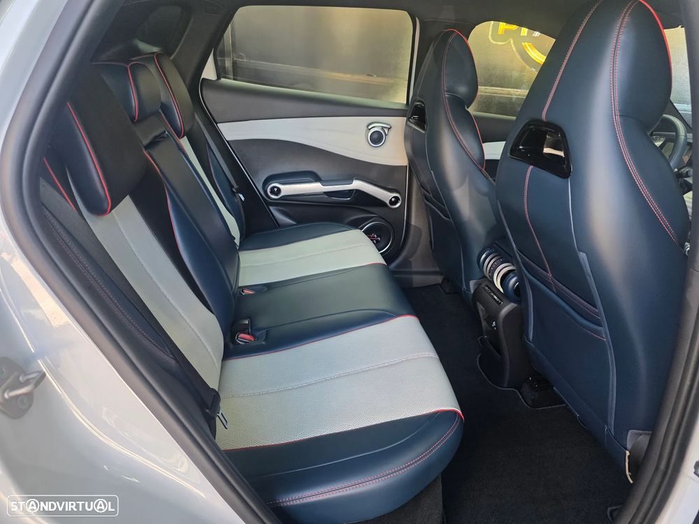 BYD Atto 3 60.48 kWh Design - 40