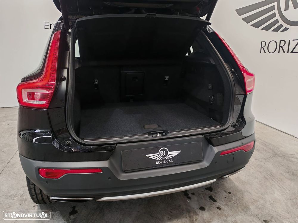 Volvo XC 40 2.0 D3 Inscription Geartronic - 30