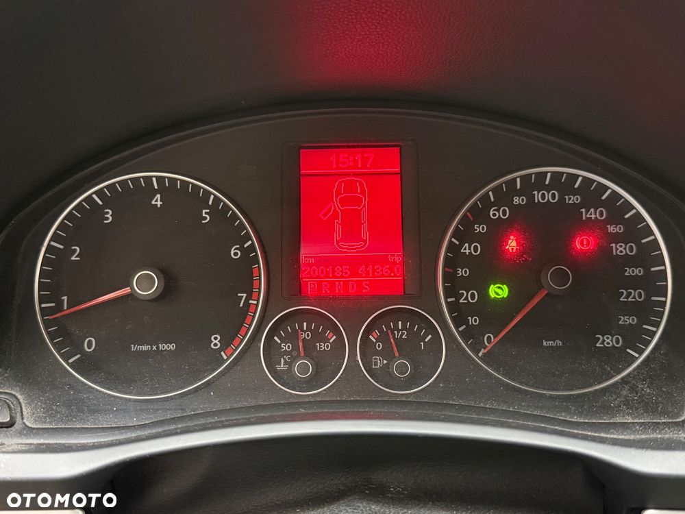 Volkswagen Scirocco 2.0 TSI DSG - 11