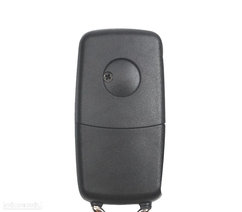 CHAVES COMPLETA VOLKSWAGEN VW PARA SEAT VARIOS MODELOS - 6