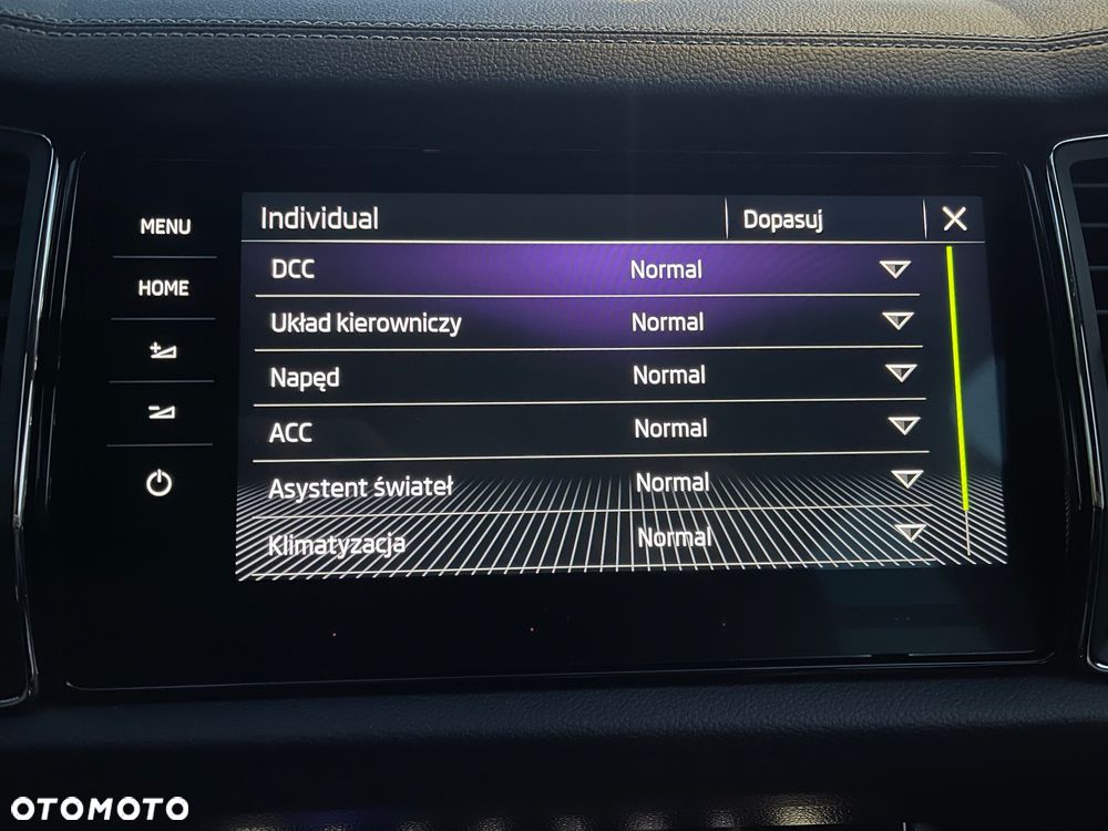 Skoda Kodiaq 2.0 TSI 4x4 L&K DSG - 30