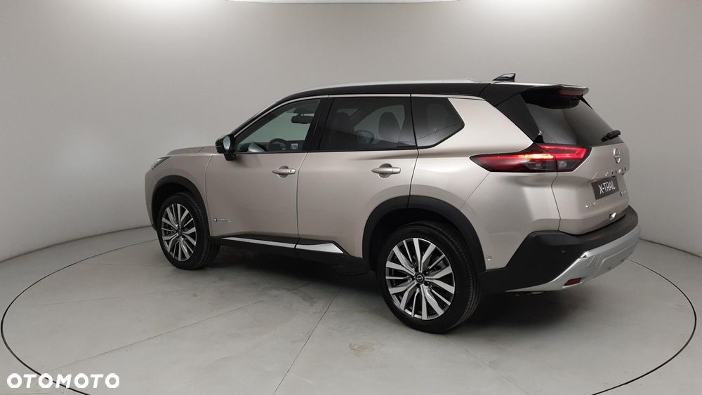 Nissan X-Trail 1.5 VC-T e-POWER Tekna 2WD - 11