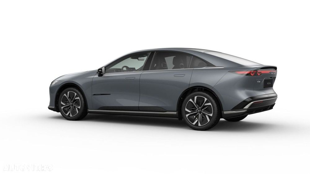 Mazda 6e - 3