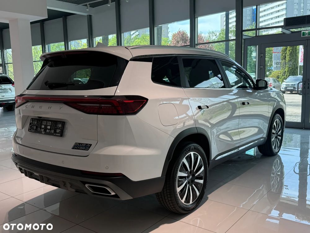 Chery Tiggo 8 - 6
