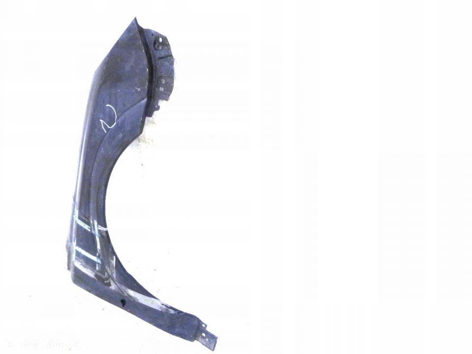 OPEL VECTRA C LIFT BŁOTNIK PRZÓD NOWY ORYGINAŁ - 3