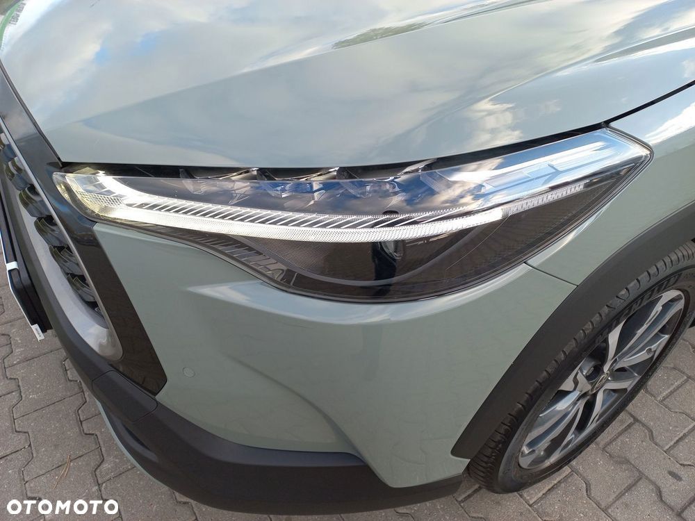 Toyota Corolla Cross 1.8 Hybrid Style - 25